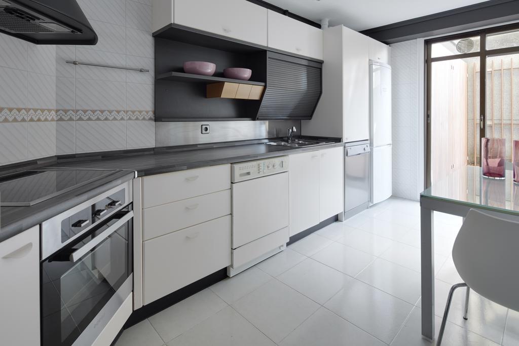 Miraconcha Terrace Apartment By Feelfree Rentals San Sebastian Buitenkant foto